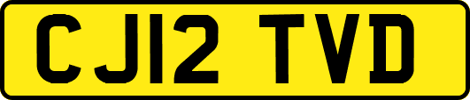 CJ12TVD