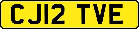 CJ12TVE