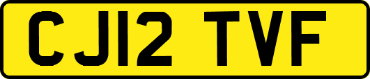 CJ12TVF