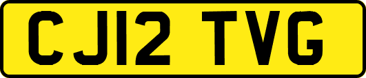 CJ12TVG