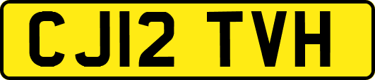 CJ12TVH