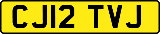 CJ12TVJ
