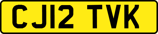 CJ12TVK
