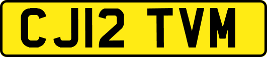 CJ12TVM