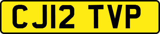 CJ12TVP