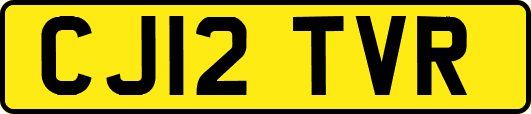 CJ12TVR