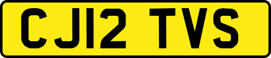 CJ12TVS