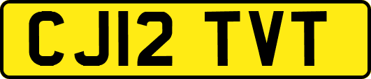 CJ12TVT