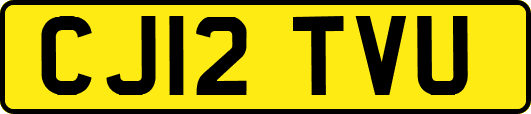 CJ12TVU