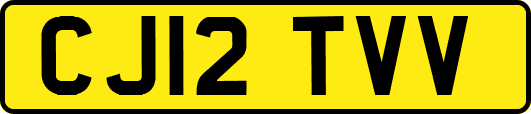 CJ12TVV