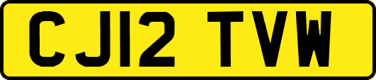 CJ12TVW