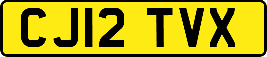 CJ12TVX