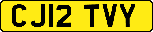 CJ12TVY