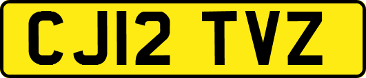 CJ12TVZ