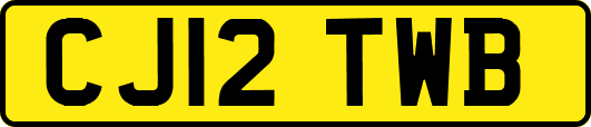 CJ12TWB