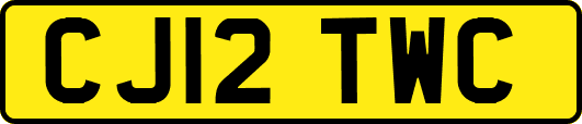 CJ12TWC