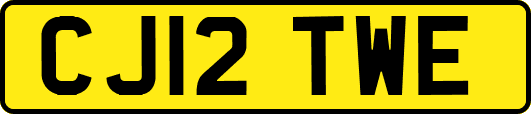 CJ12TWE