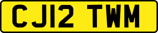 CJ12TWM