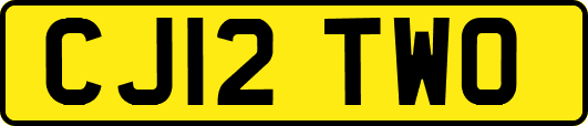 CJ12TWO