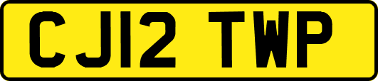 CJ12TWP