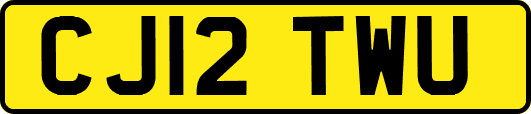 CJ12TWU
