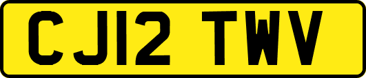 CJ12TWV