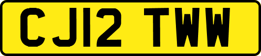 CJ12TWW