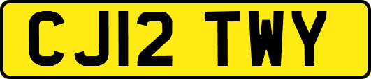 CJ12TWY