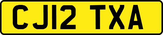 CJ12TXA