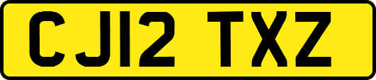 CJ12TXZ
