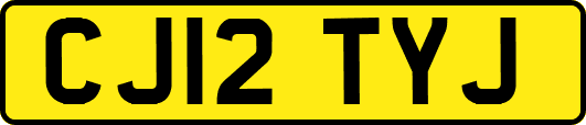 CJ12TYJ