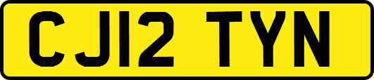 CJ12TYN