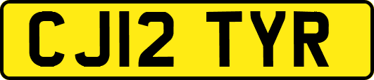 CJ12TYR