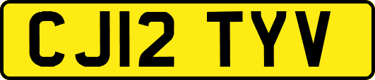 CJ12TYV