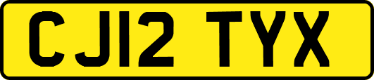 CJ12TYX