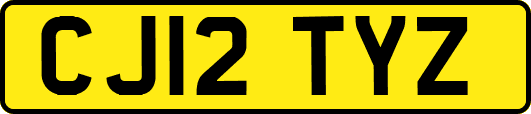 CJ12TYZ