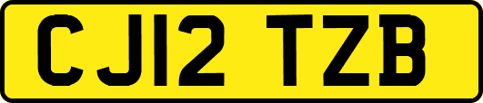 CJ12TZB