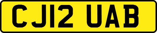 CJ12UAB