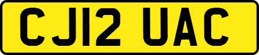 CJ12UAC