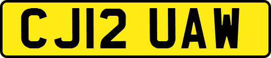 CJ12UAW