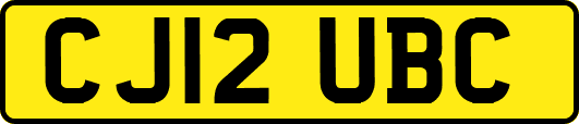 CJ12UBC