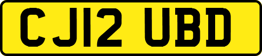 CJ12UBD