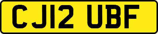 CJ12UBF