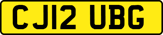 CJ12UBG