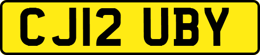 CJ12UBY