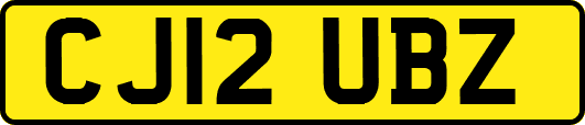 CJ12UBZ
