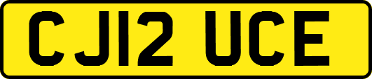 CJ12UCE