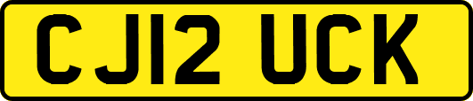 CJ12UCK