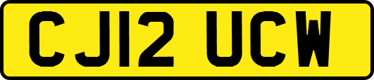 CJ12UCW