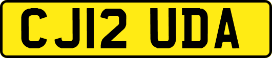 CJ12UDA